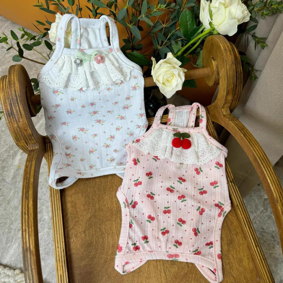 Purrtechpet Pet Cats and Dogs Clothes