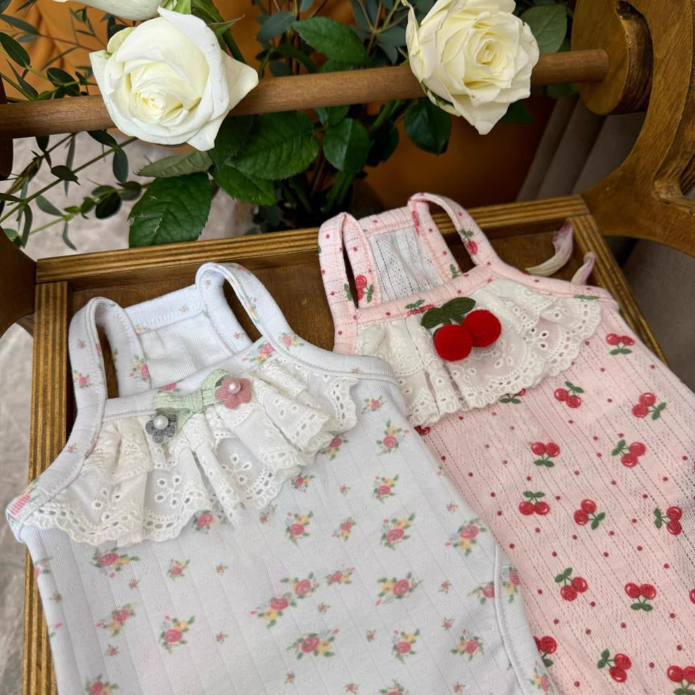 Purrtechpet Pet Cats and Dogs Clothes