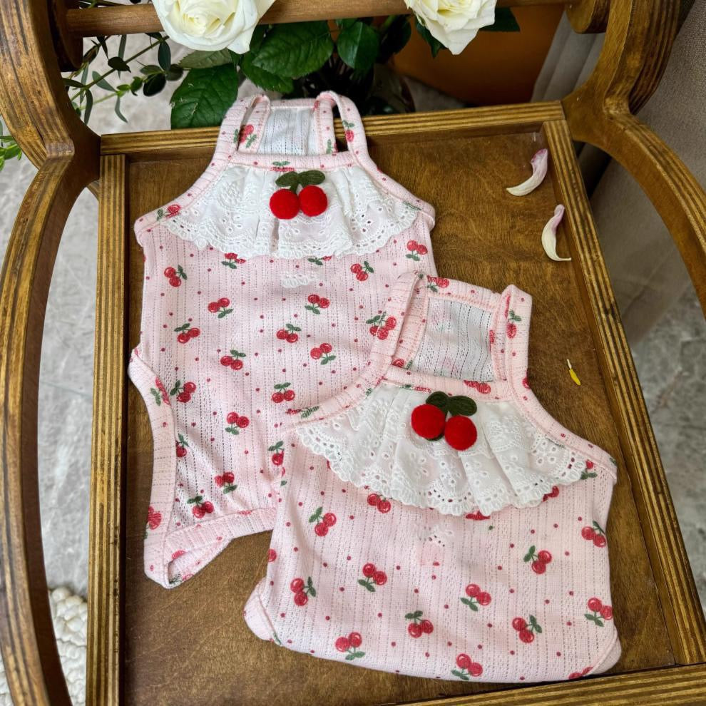 Purrtechpet Pet Cats and Dogs Clothes