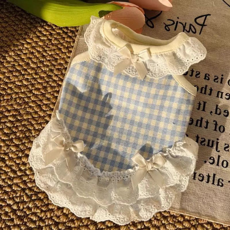 Purrtechpet Pet Cats and Dogs Clothes