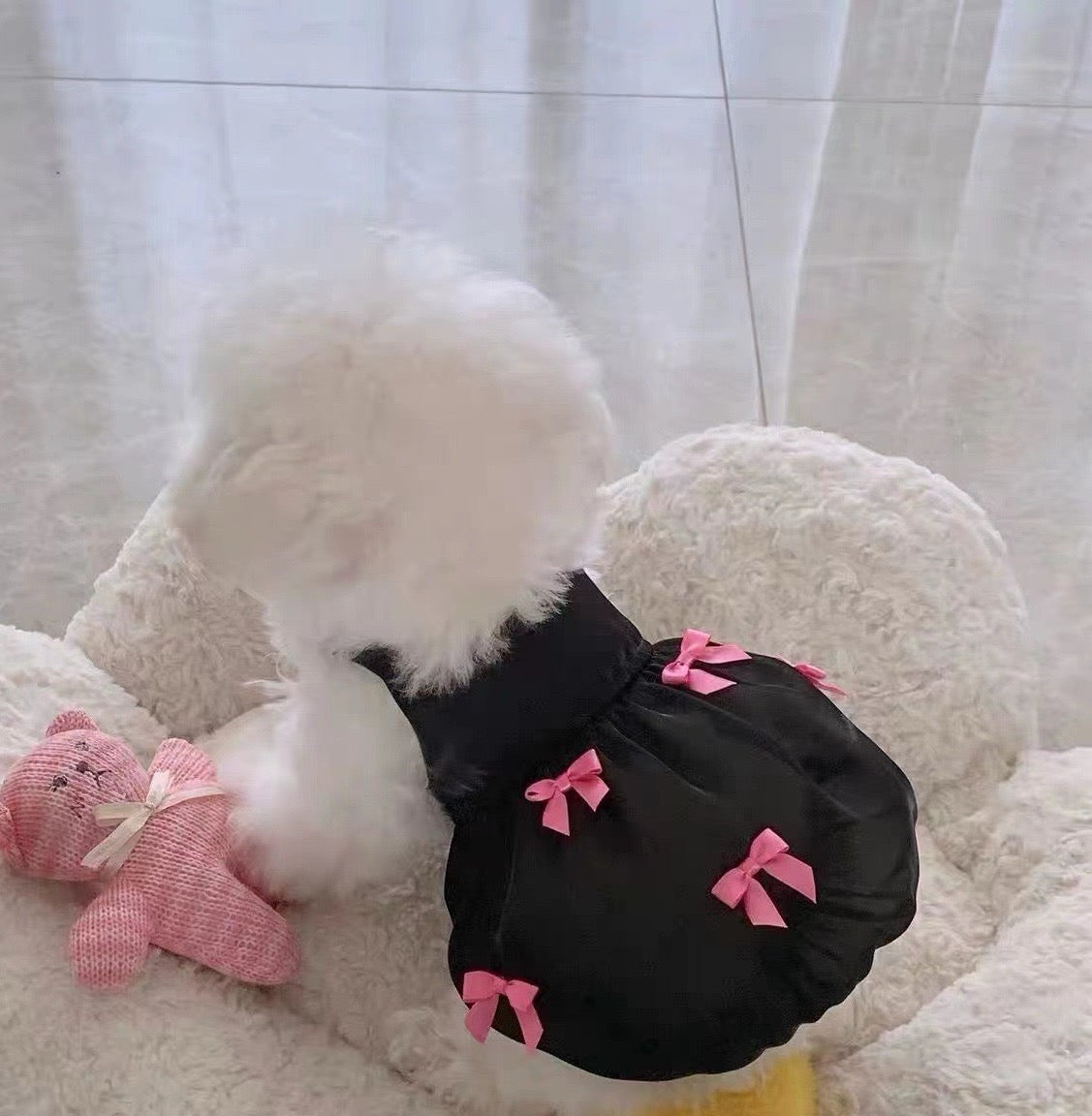 Purrtechpet Pet Cats and Dogs Clothes