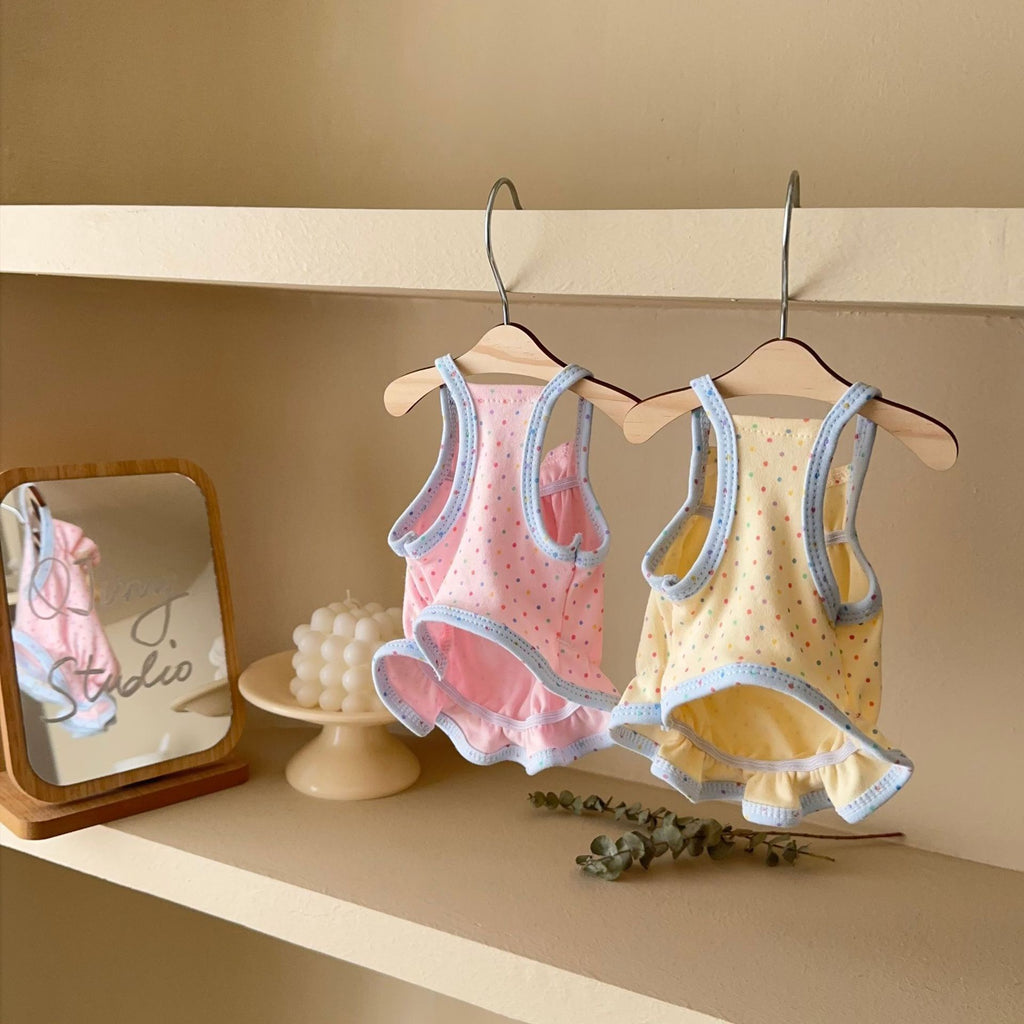 Purrtechpet Pet Cats and Dogs Clothes