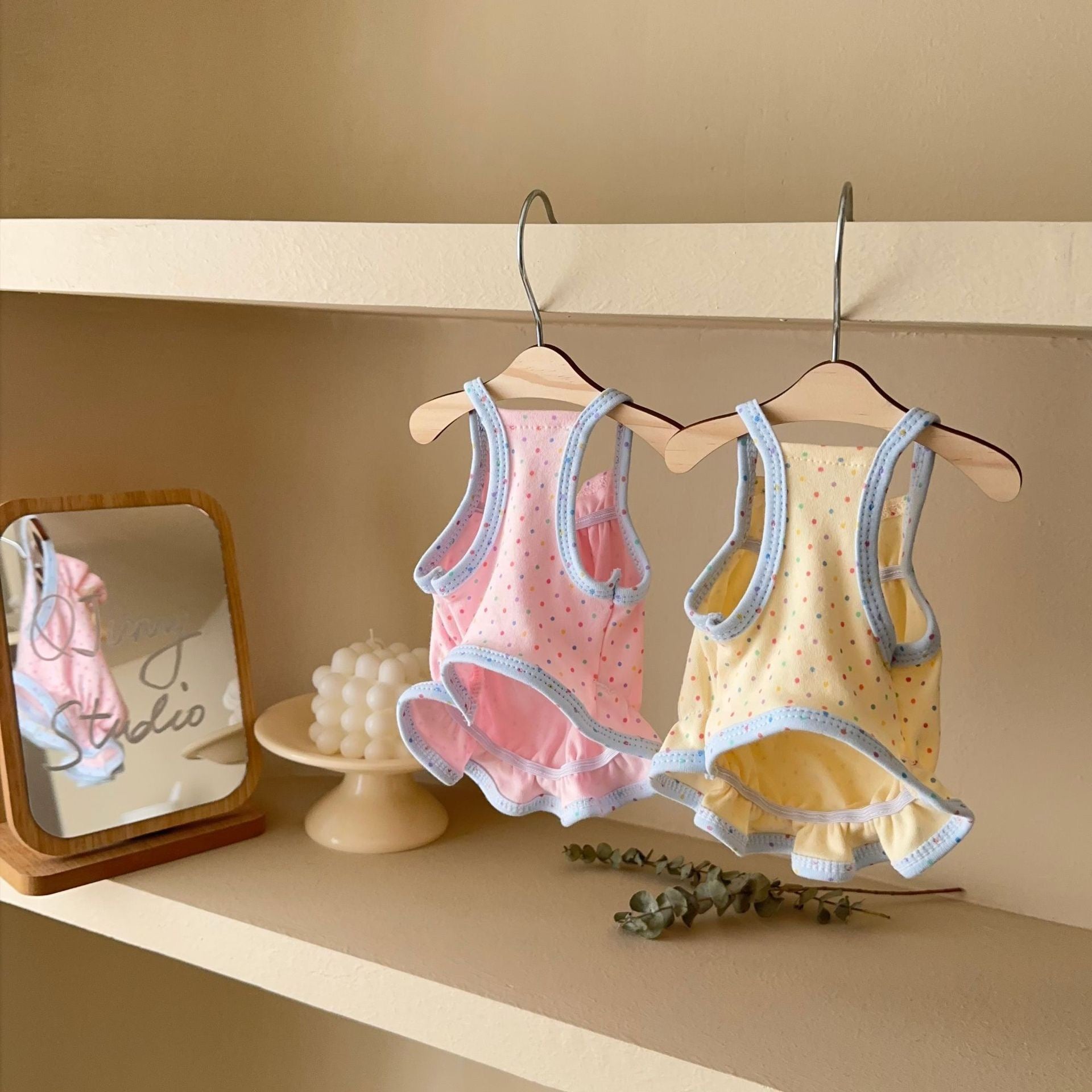 Purrtechpet Pet Cats and Dogs Clothes