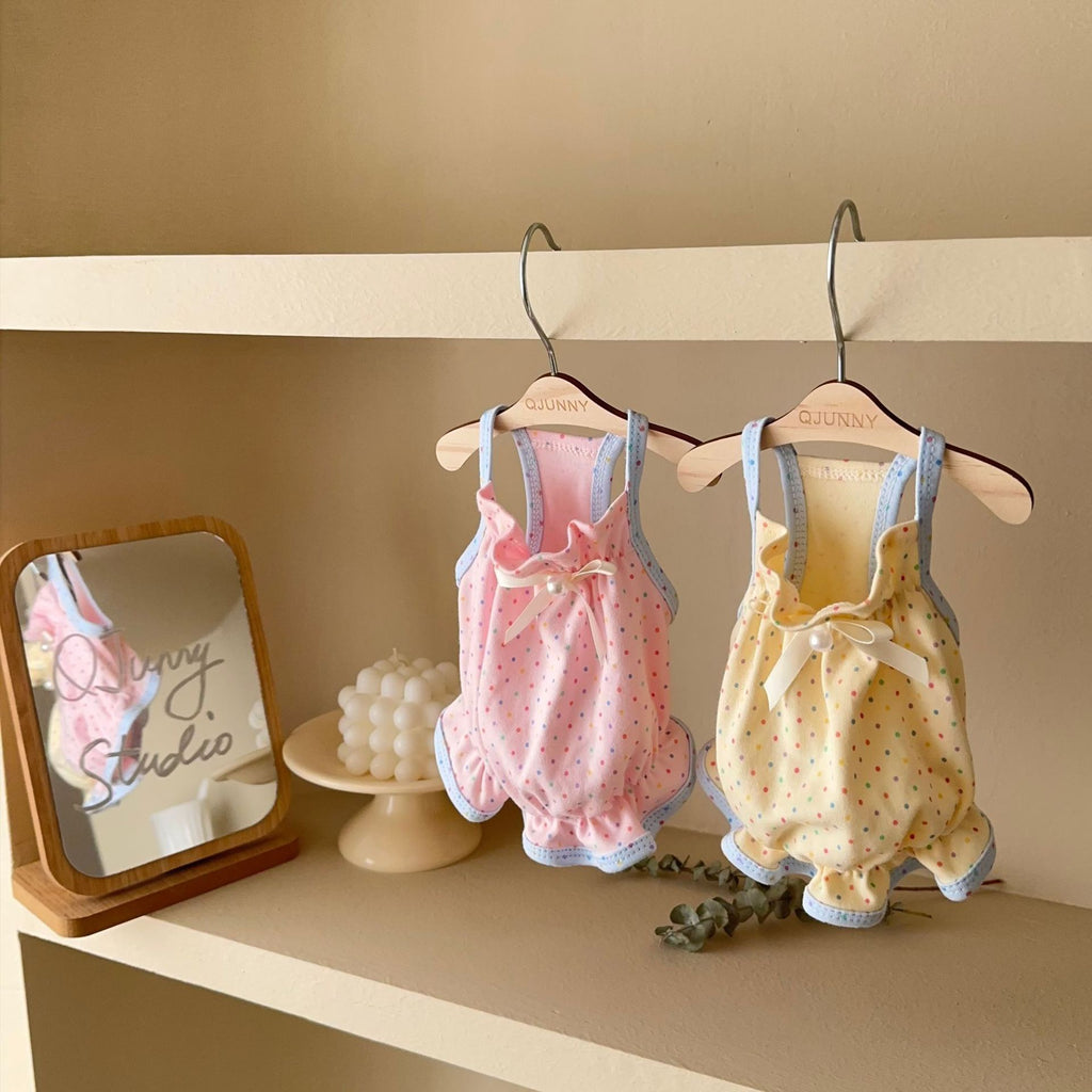 Purrtechpet Pet Cats and Dogs Clothes