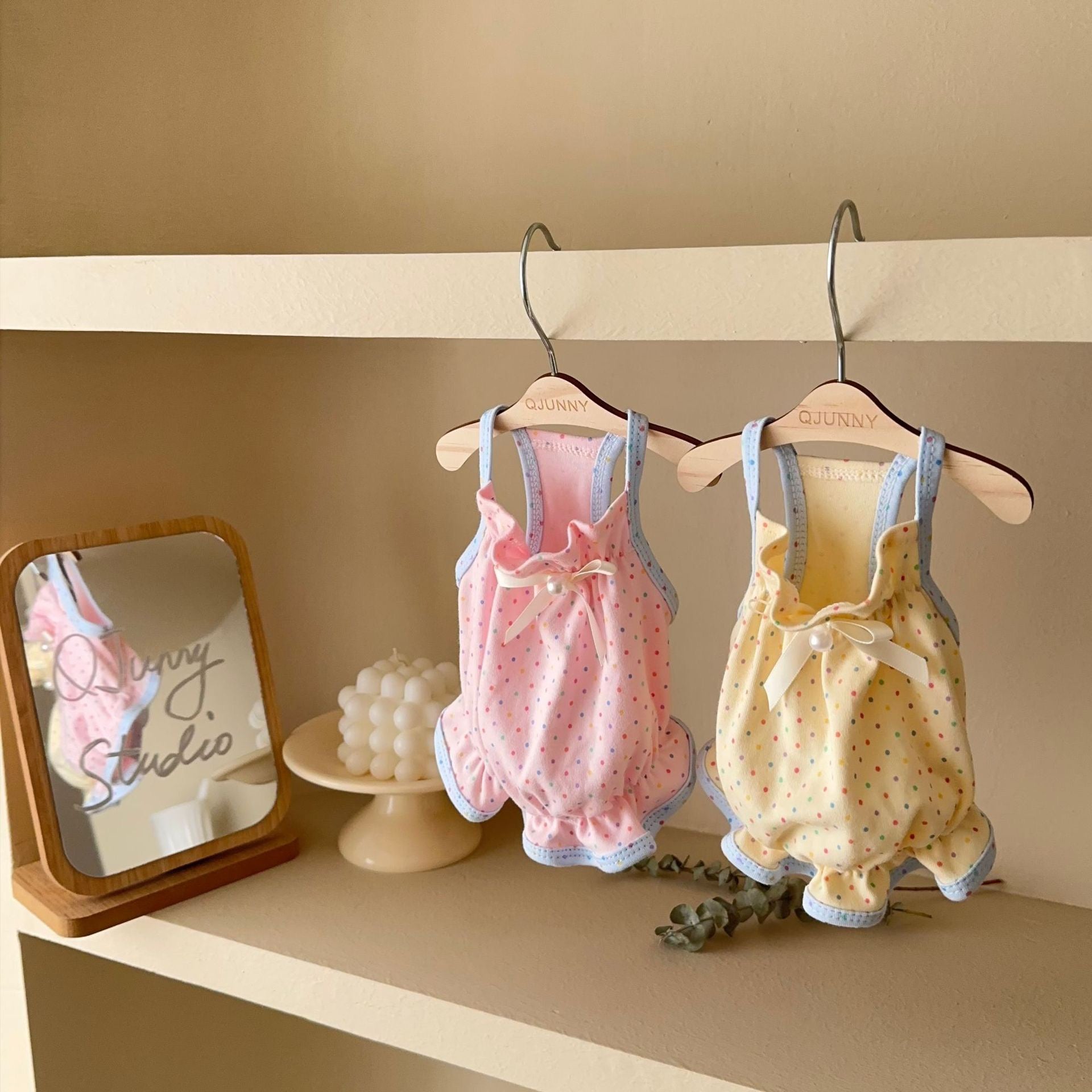 Purrtechpet Pet Cats and Dogs Clothes