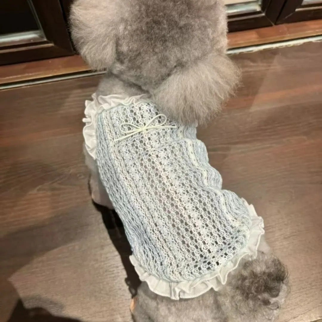 Purrtechpet Pet Cats and Dogs Clothes