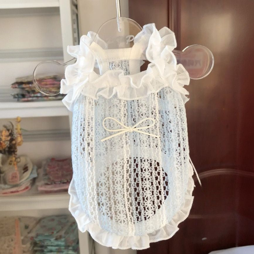 Purrtechpet Pet Cats and Dogs Clothes