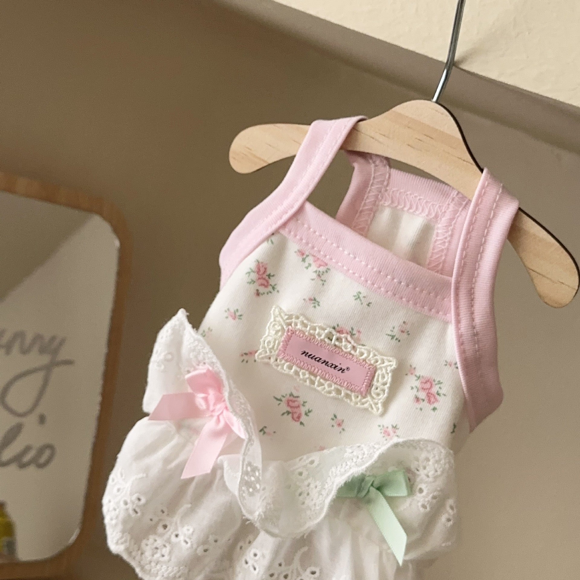 Purrtechpet Pet Cats and Dogs Clothes