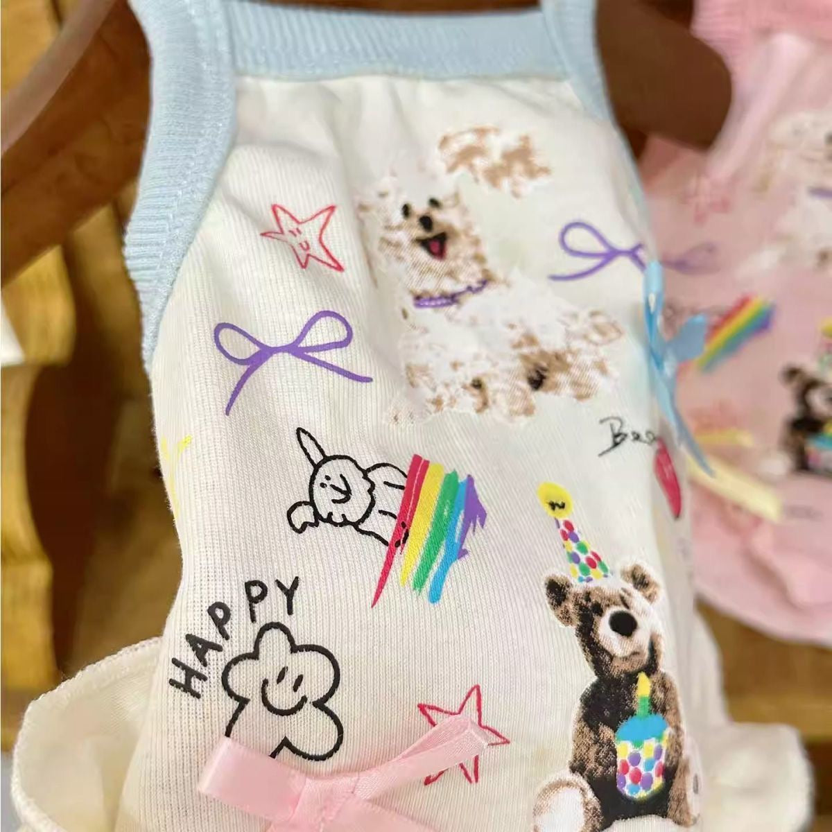 Purrtechpet Pet Cats and Dogs Clothes
