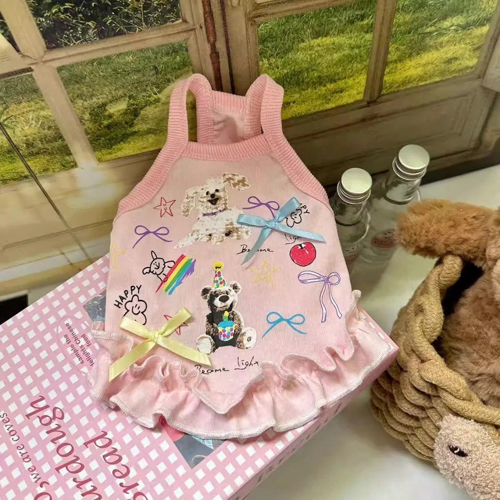 Purrtechpet Pet Cats and Dogs Clothes