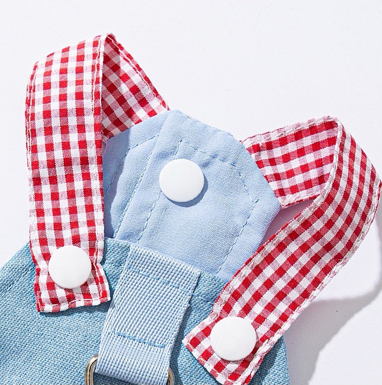 Purrtechpet Pet Cats and Dogs Clothes