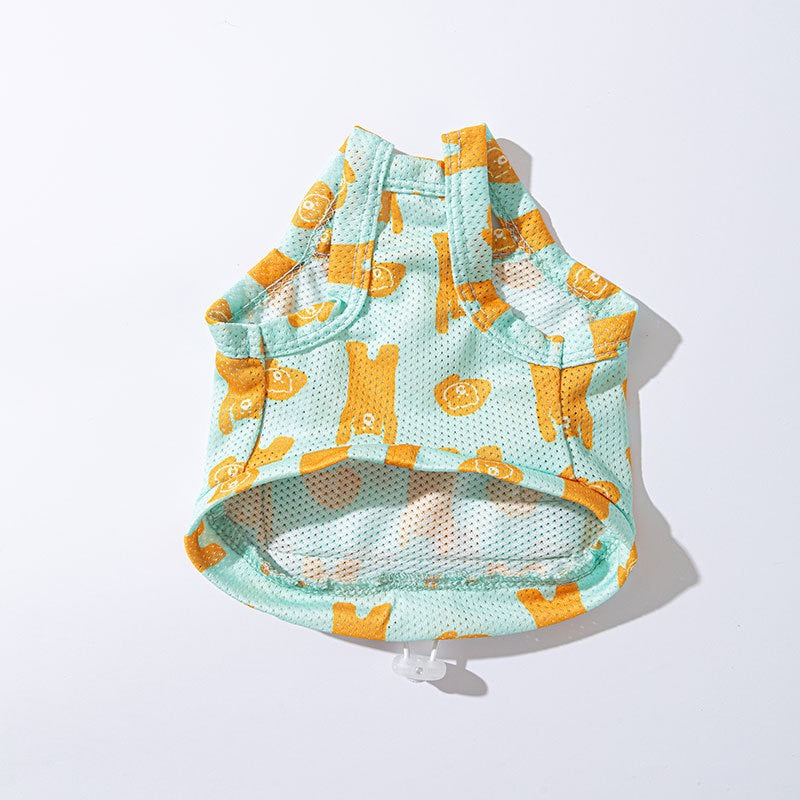 Purrtechpet Pet Cats and Dogs Clothes