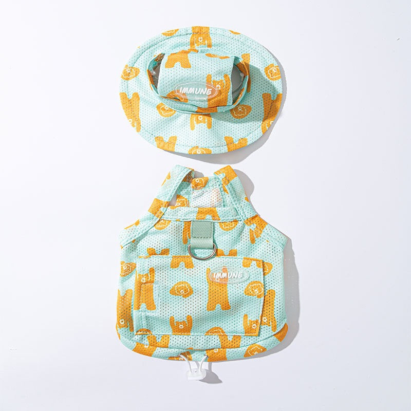 Purrtechpet Pet Cats and Dogs Clothes