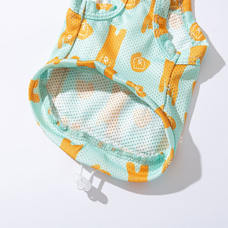 Purrtechpet Pet Cats and Dogs Clothes