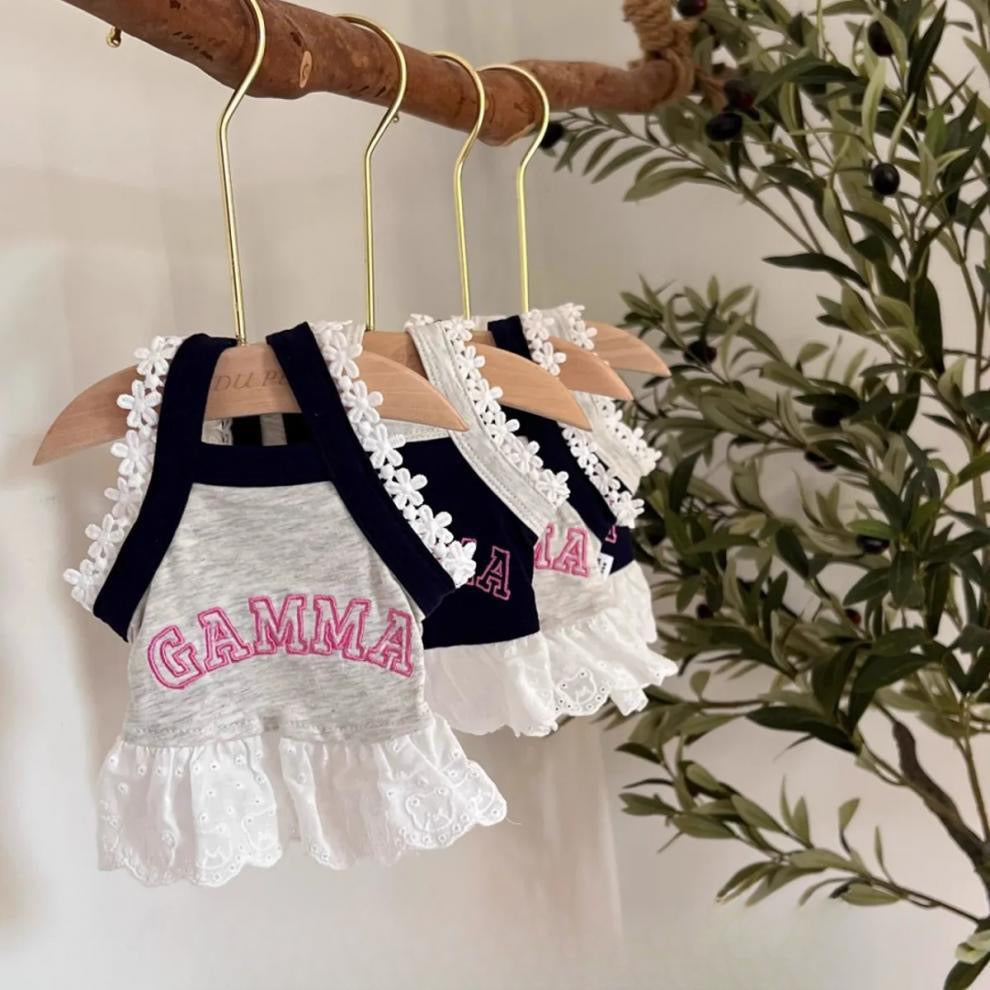 Purrtechpet Pet Cats and Dogs Clothes