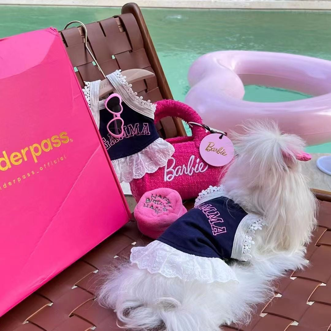 Purrtechpet Pet Cats and Dogs Clothes