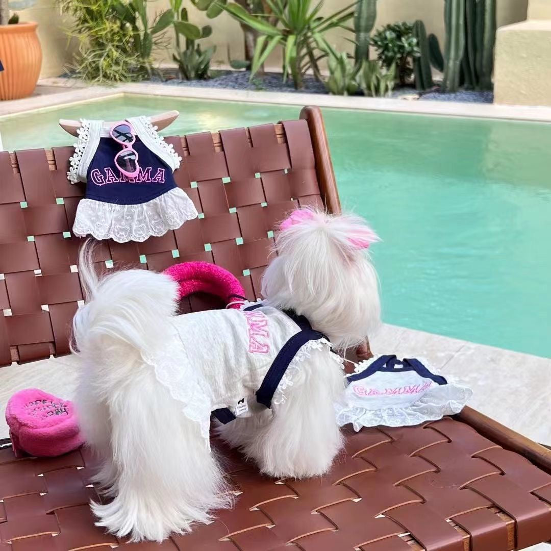 Purrtechpet Pet Cats and Dogs Clothes