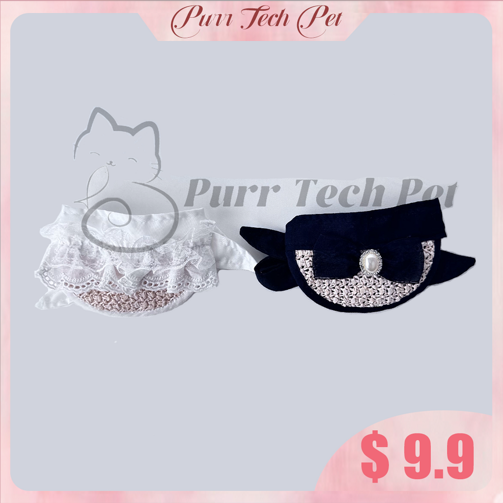 Purrtechpet Pet Cats and Dogs Hat