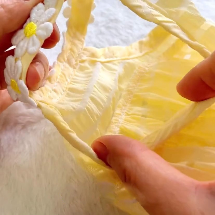 Purrtechpet Pet Cats and Dogs Clothes