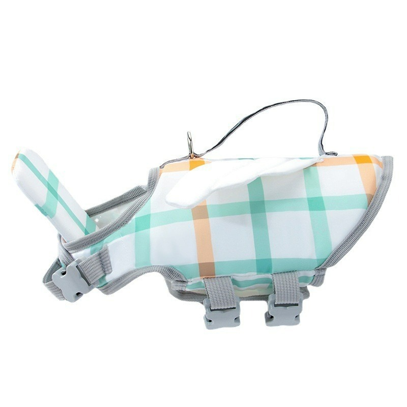 Purrtechpet Pet swimming suit